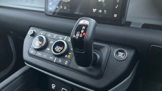 Land Rover Defender 3.0 D250 X-Dynamic SE 90 3dr Auto Diesel Estate